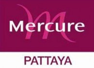 Hôtel Mercure Pattaya 
